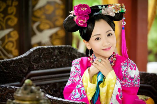 清朝唯一被废的皇后犯了什么错,清朝唯一1个断发的皇后