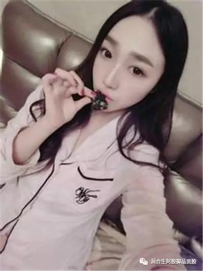 阿胶糕最全功效,阿胶糕对皮肤有什么好处