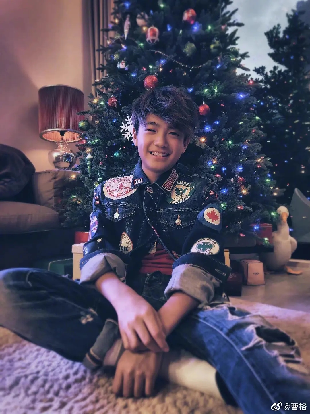 董洁向太,董洁和向太