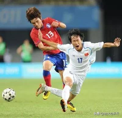 中国男足全力以赴争取有所突破,国家男子足球规划