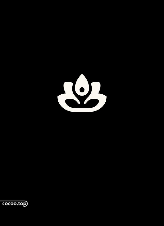 优秀logo设计花卉元素的运用,优秀logo设计欣赏动物