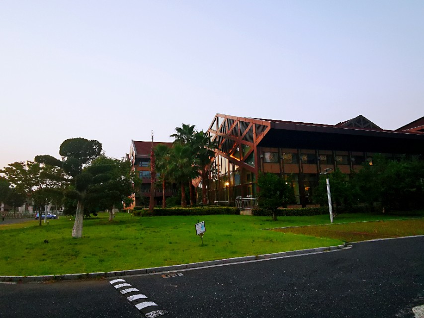 嘉兴义庄南公园,嘉兴义庄公园