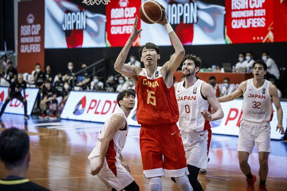 杜锋带领国家队最后一场比赛,杜锋带领中国男篮比赛结果