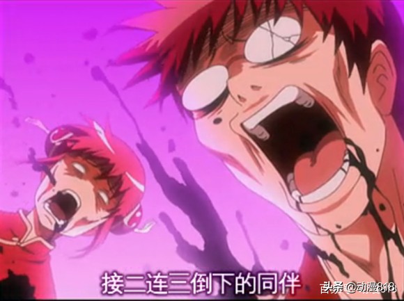 银魂内心活动夸张表情,银魂表情包震惊怎么用文字描写