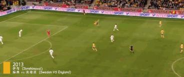 那位用游戏复刻高难度进球的玩家，如今被EA招入，曾被伊布转载