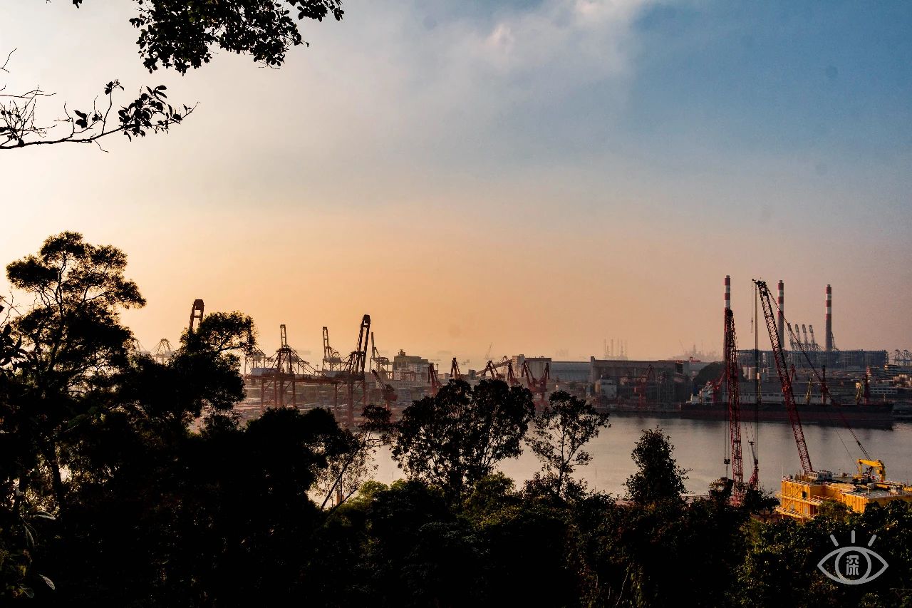 深圳二号线沿线有哪些景点游玩,深圳9号线沿途好玩的地方推荐