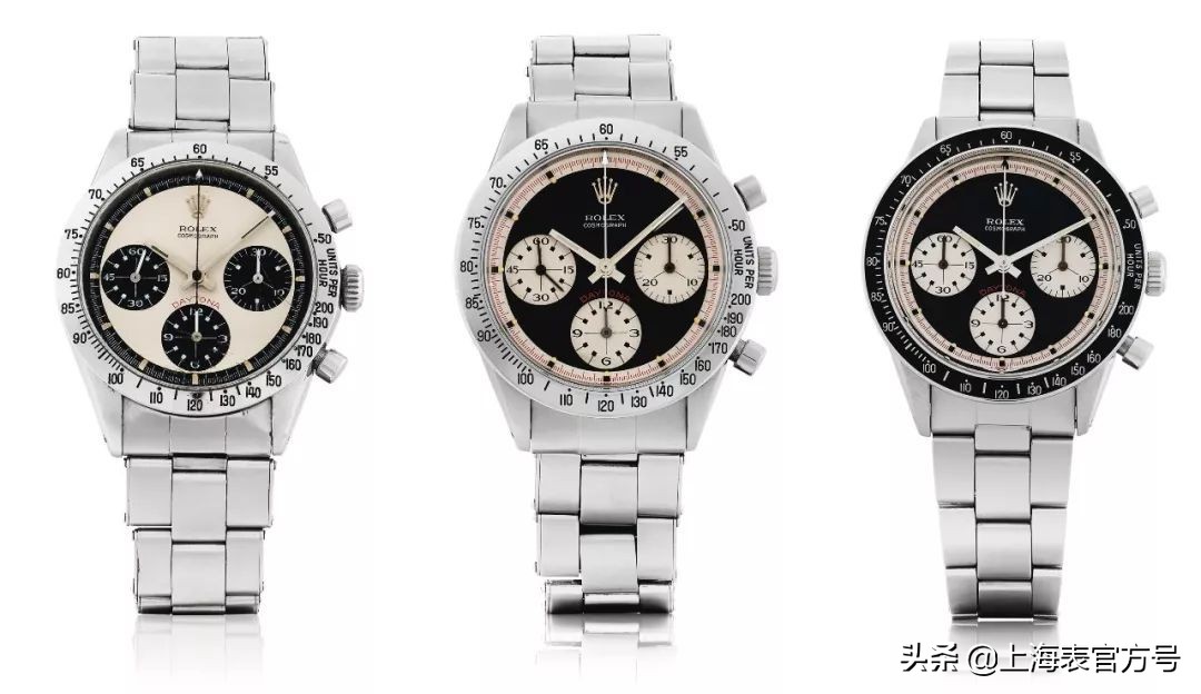 奥斯卡影帝的古董腕表，值多少？