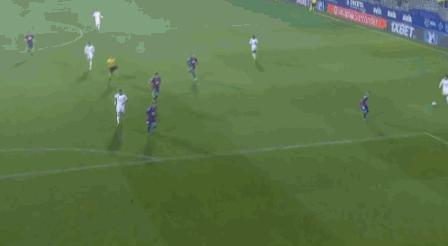 皇马银河战舰五年4冠阵容,皇马四大新星