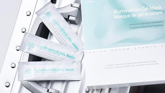 张韶涵推荐的免洗面膜,张韶涵同款补水面膜