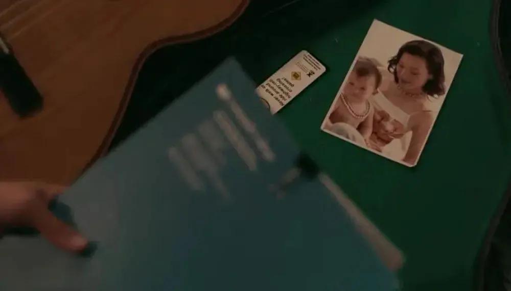 送你一朵小红花中你不知道的细节,送你一朵小红花你不知道的冷知识