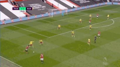 拉什福德无解世界波,拉什福德射门进步视频