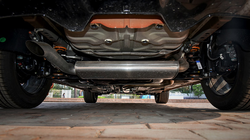 别克全新昂科拉下一代申报图,2020款别克昂科拉1.0t三缸测评