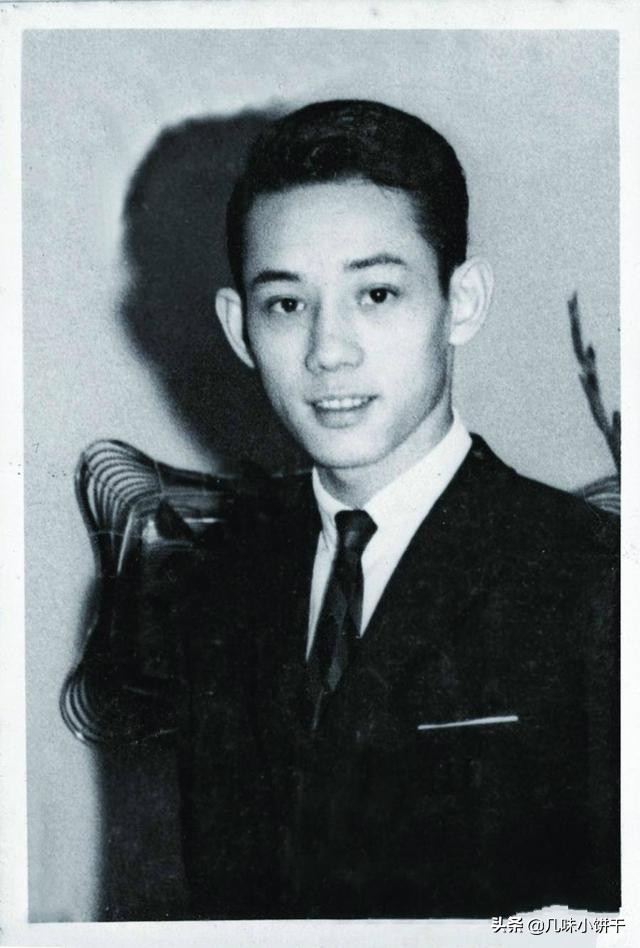 英皇杨受成最新视频,英皇杨受成专访