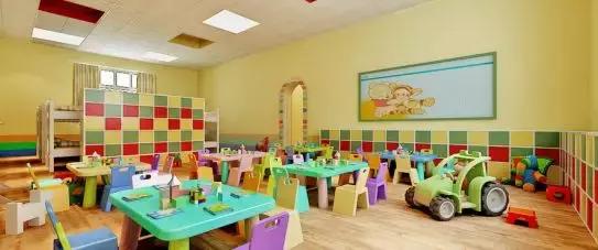 市南区幼儿园排行榜,市南最好的幼儿园