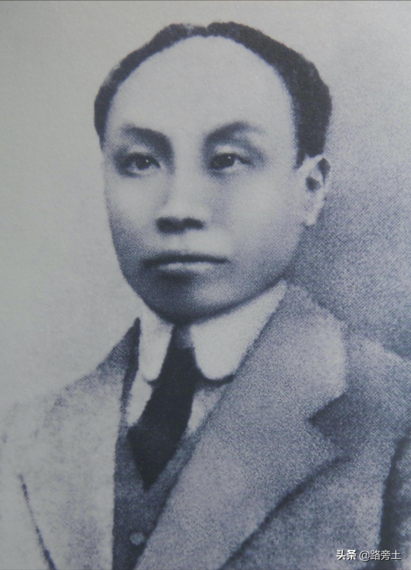 中国十大元帅：*德朱**碰了陈独秀的壁