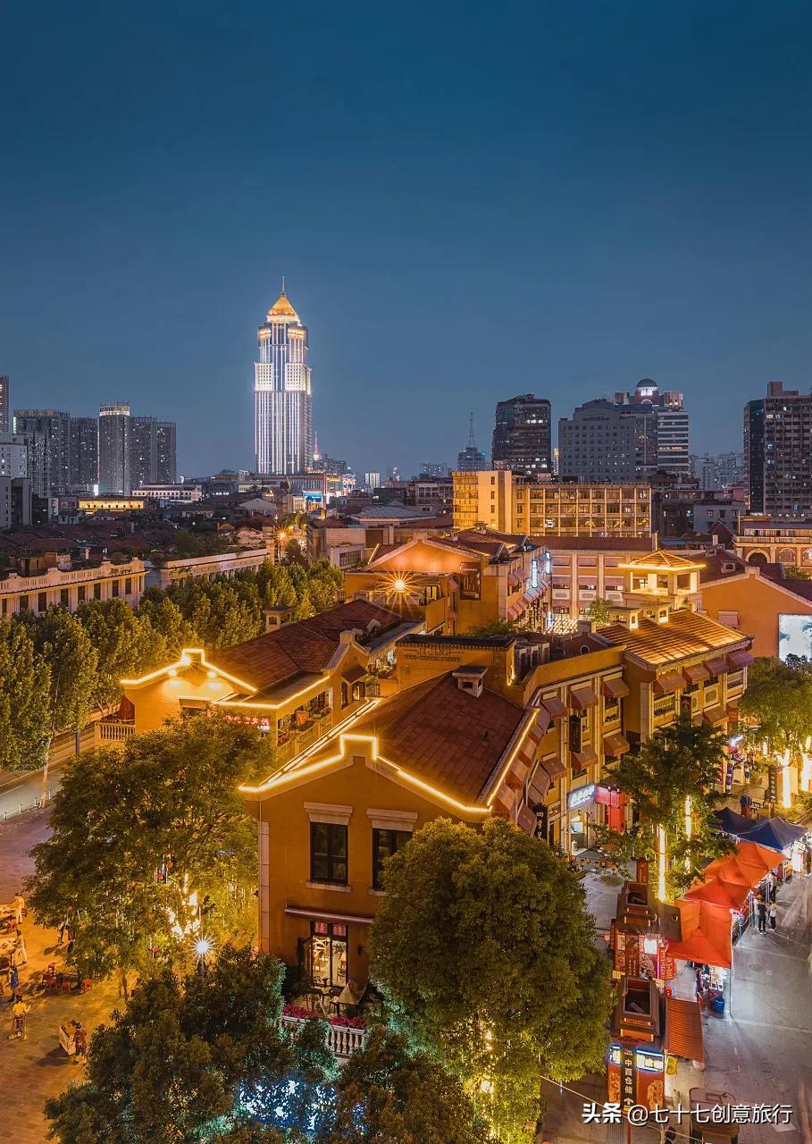 盘点国内专坑游客的十条美食街,国内被游客吐槽最多的5大美食街