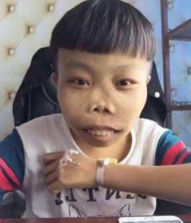 曾经的网红陈山现在的处境,网红陈山的真实结局