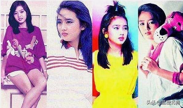 刘德华亲口承诺照顾她度过晚年,刘德华有多照顾新人