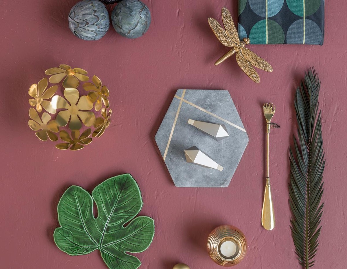 如何摆脱土味感,家居异味难消除几个诀窍要知道