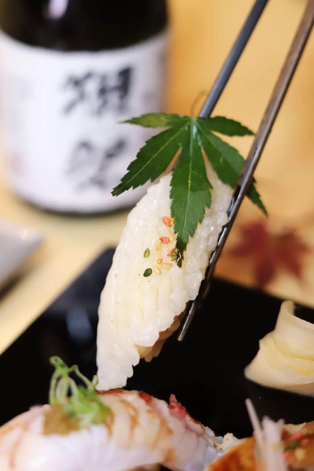 厦门日料自助米其林,厦门米其林怎么吃