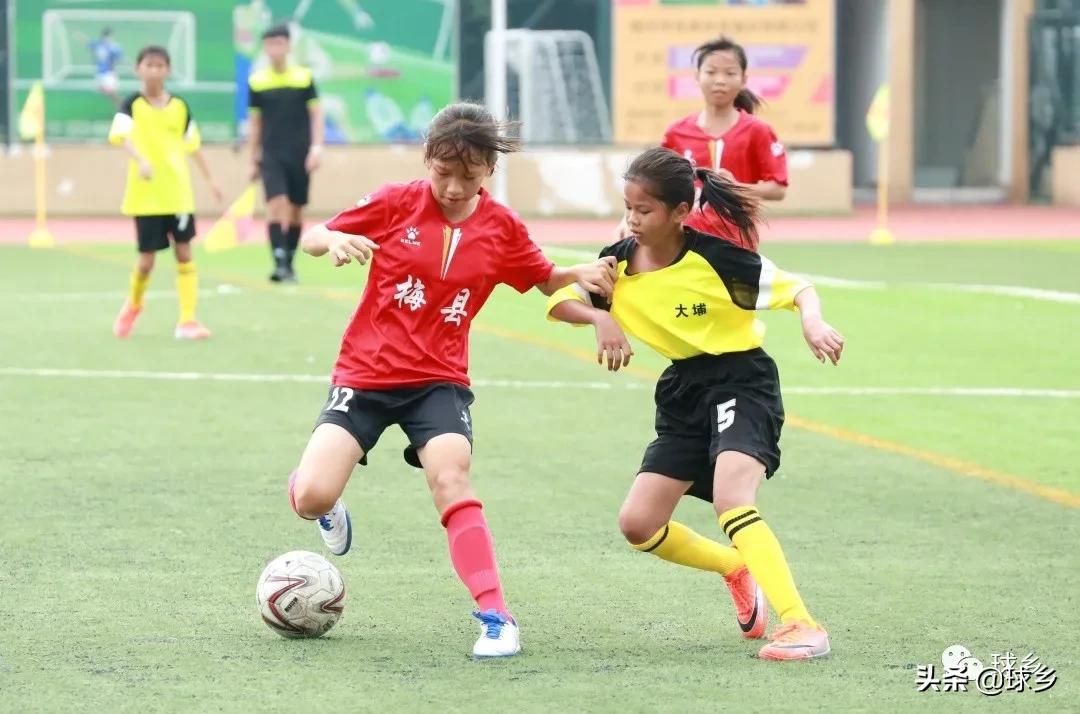 市运会|足球：强势！四路豪强联袂唱响丁组开场戏