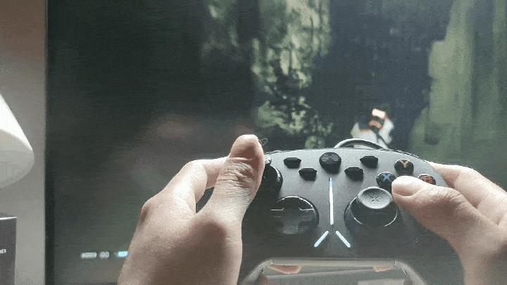 手柄推荐北通阿修罗3,北通阿修罗3摇杆精确度