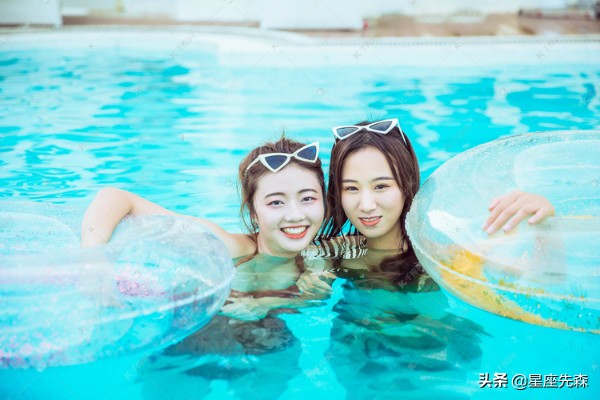 十二星座女谁最漂亮最有魅力,十二星座女谁最喜欢吃醋