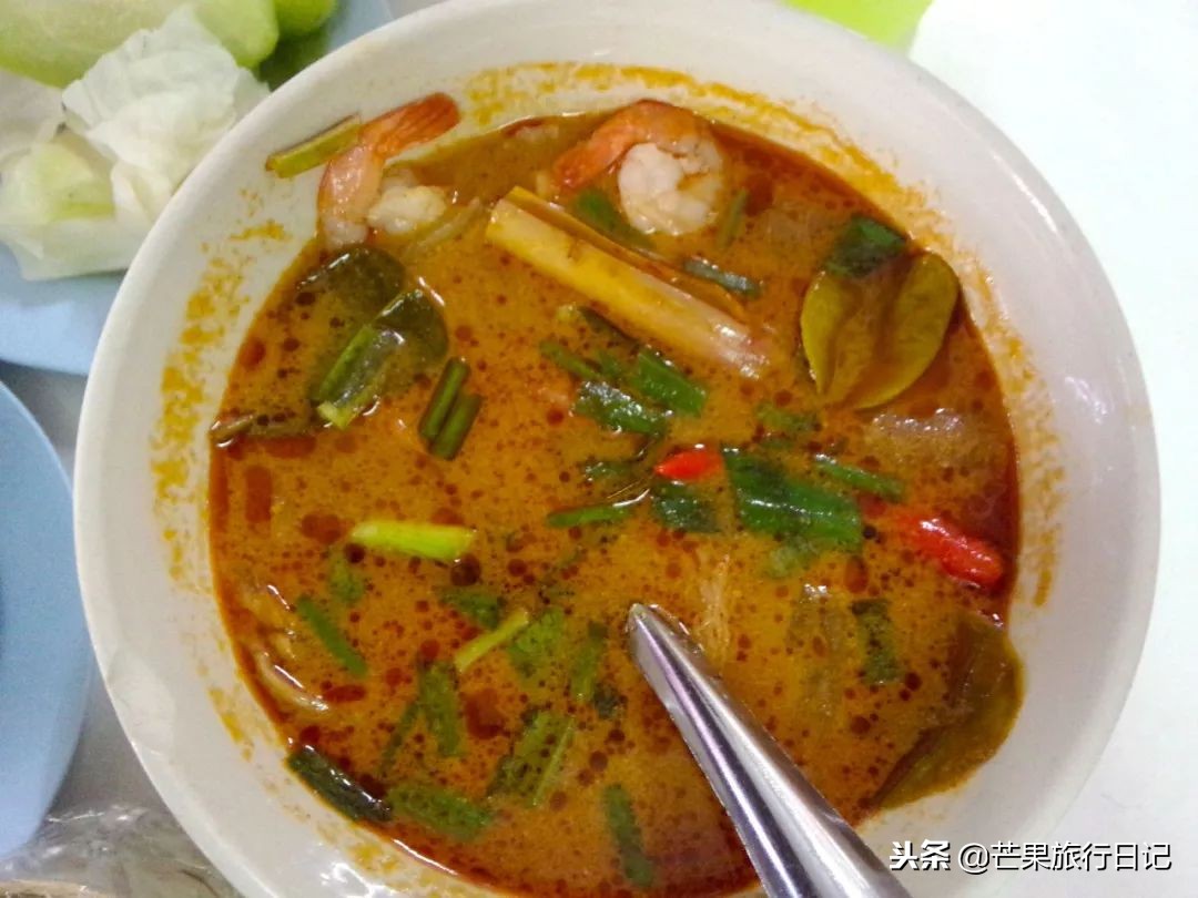 泰国旅游攻略住宿费用,泰国游5000元