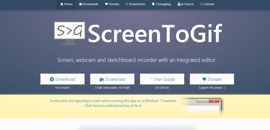 最好用的gif录制,最强gif编辑神器