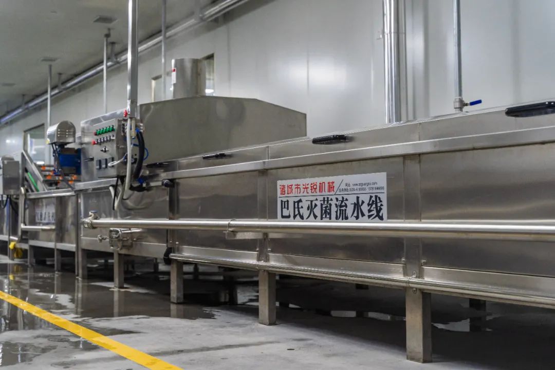 螺蛳粉成为产业可复制的经验,螺蛳粉的发展现状与未来前景