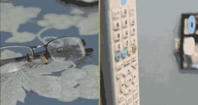 旧遥控器失灵了怎么跟新遥控器连,旧遥控器失灵了不要扔