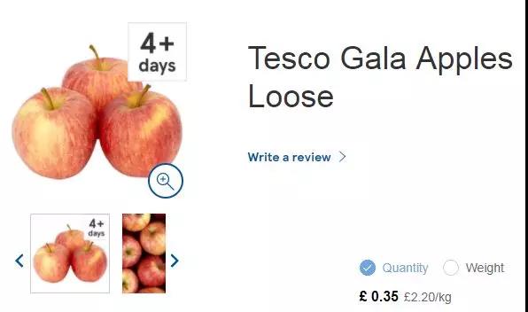 英国留学水果省钱攻略,英国留学水果