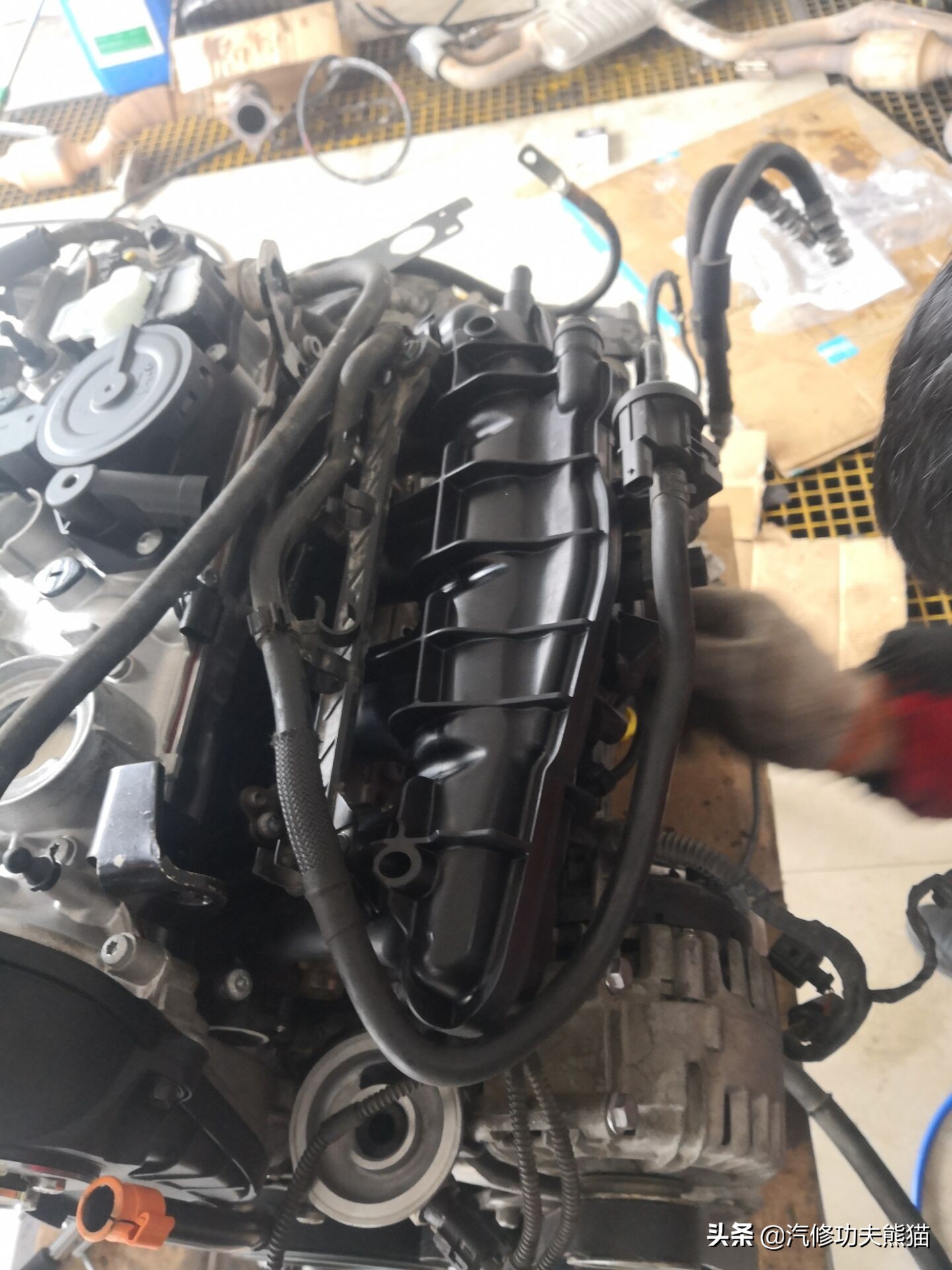 成都大众途观烧机油最佳解决方案,进口大众途观烧机油