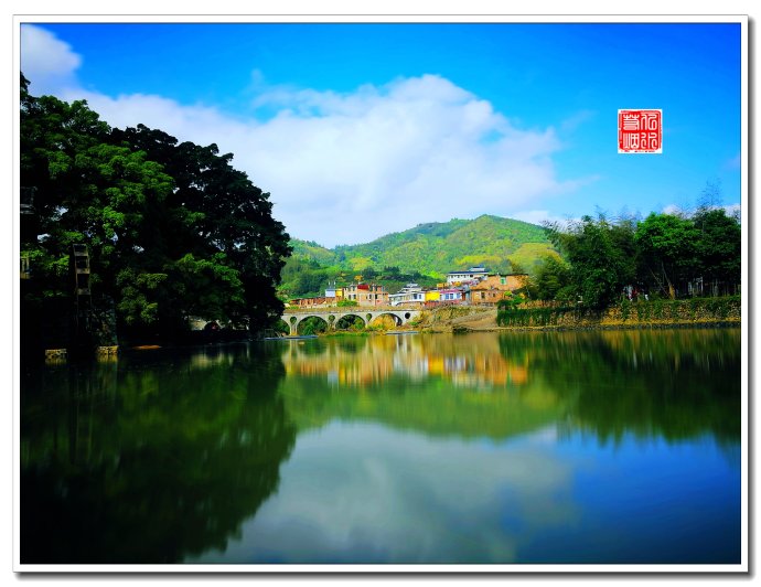 漳州十大日出观赏点,漳州旅游景点看日落