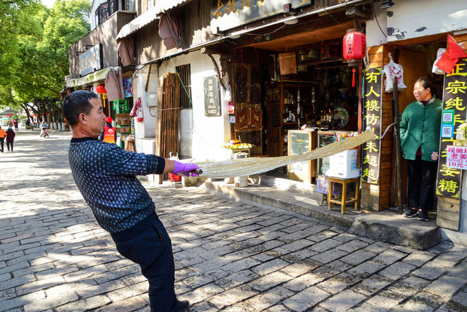 大美中国江南水乡,今年夏季旅游最佳去处