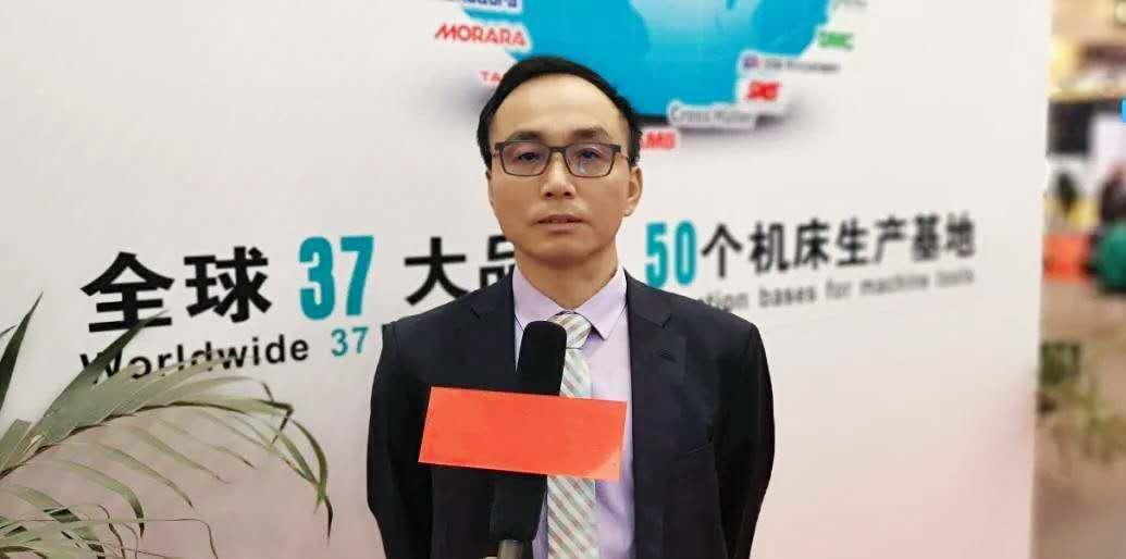 友嘉集团陈海军现状,友嘉国际数控机床有限公司陈海军