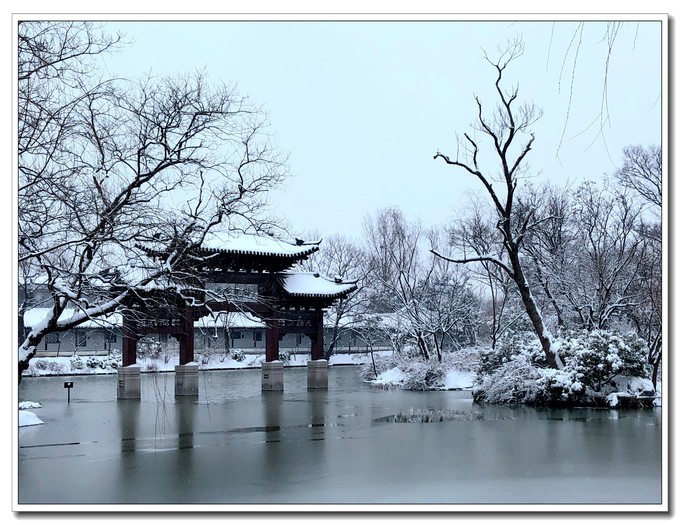 扬州吃喝玩乐一天攻略,扬州5天4晚吃住攻略