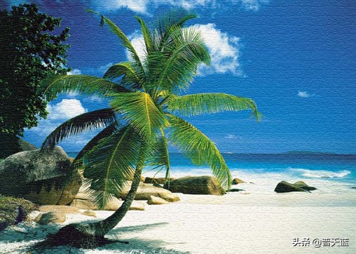 世界上最著名的旅游景点,中国50个著名景点