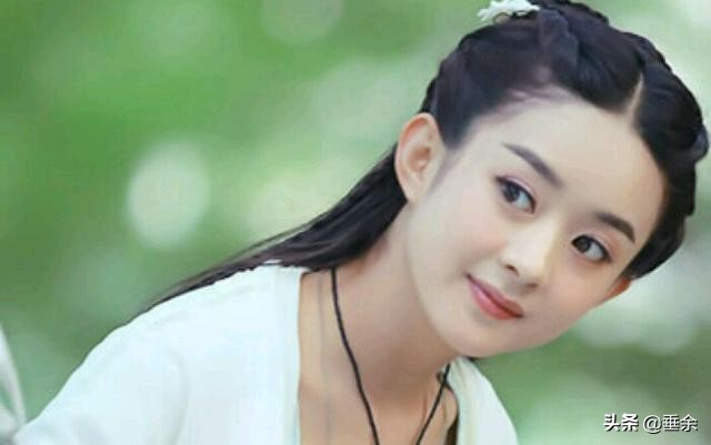 台湾童颜和娃娃脸的女星,童颜和娃娃脸的女星写真