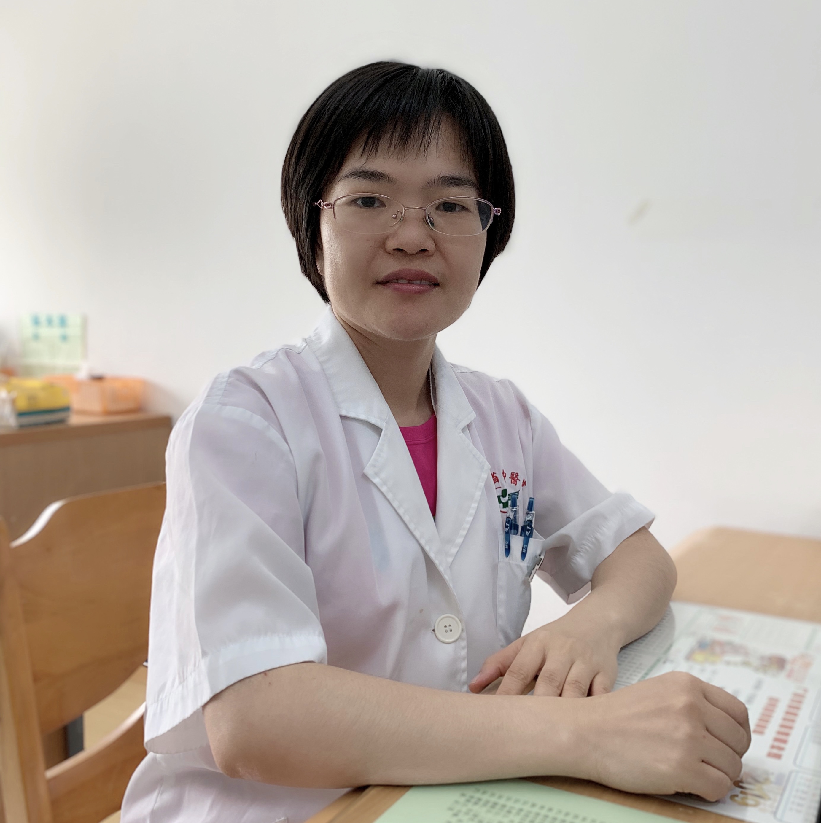 “大姨妈”调理系列之三：想舒服，学会穴位按摩及沐足小技巧