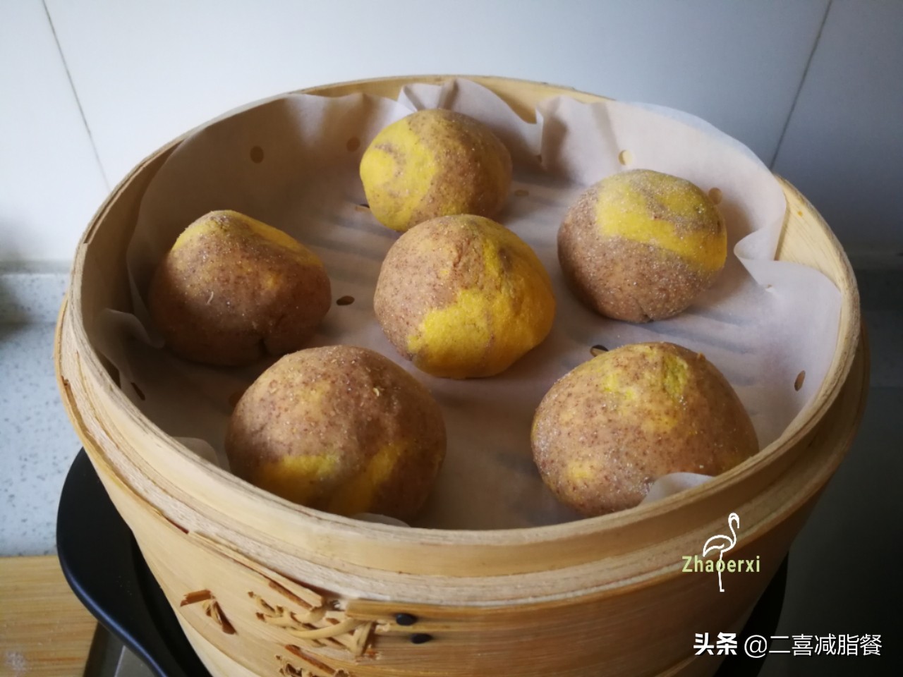 减肥吃哪种杂粮馒头,减肥的时候吃杂粮馒头吃多少合适