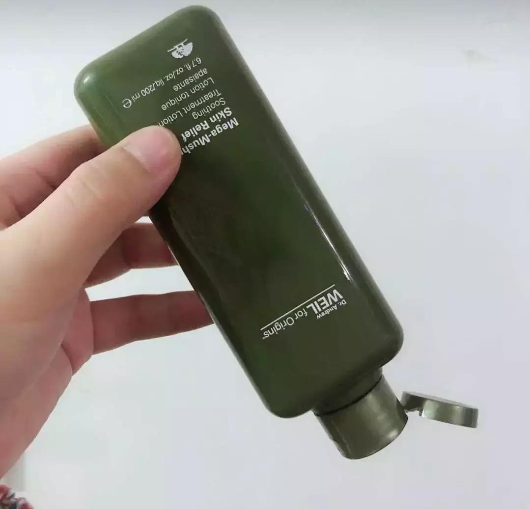 年度空瓶必买的东西,年度好物空瓶推荐