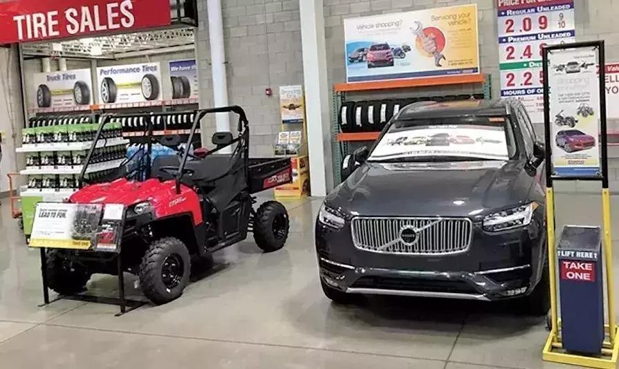 costco营销,costco火爆带来的思考