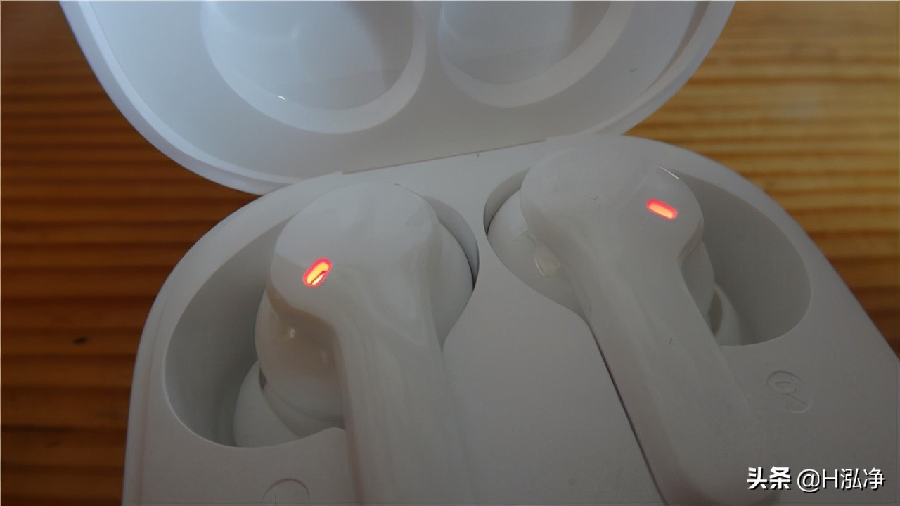 qcyt13和t17,qcyt18蓝牙耳机评测