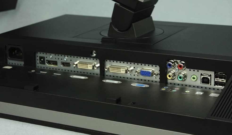 vgadvihdmi接口的介绍,vgadvihdmi接口外观