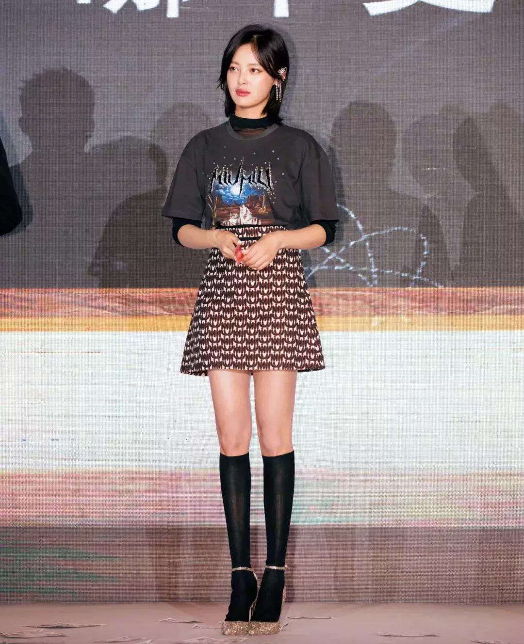 t恤穿久了偶尔也要换个风格,t恤穿好几年不旧的洗法