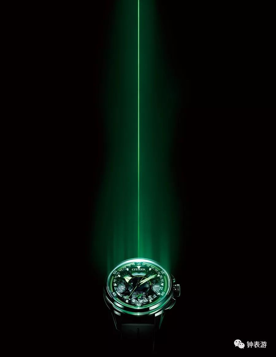 4000买西铁城值不值,疯了吗完整版视频