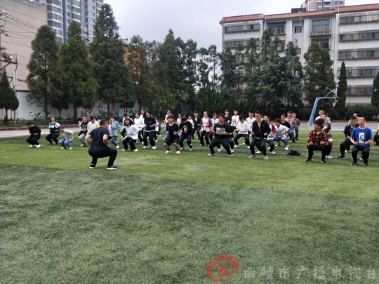 曲靖二中教学质量,曲靖二中教育模式