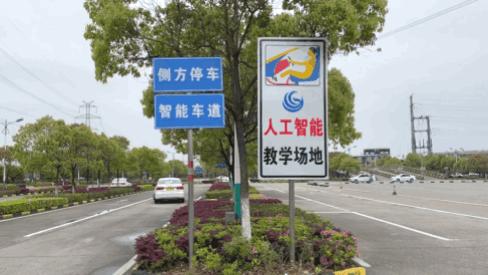 「多伦·面对面」江西蓝天驾校：先行者懂得顺势而为