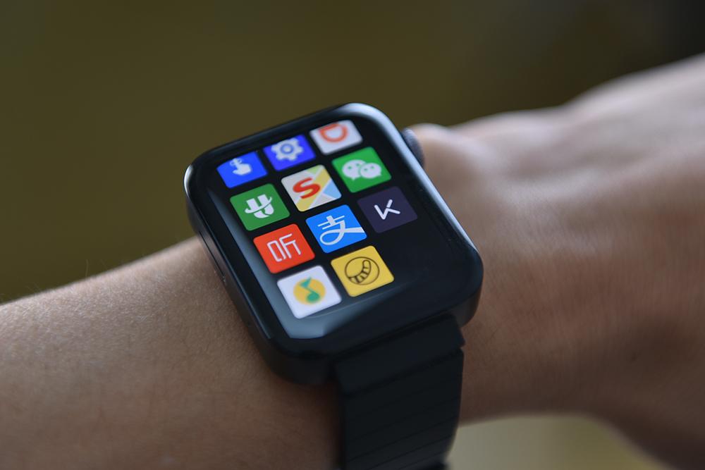 小米手表智能手表最新款,华为智能手表和小米手表